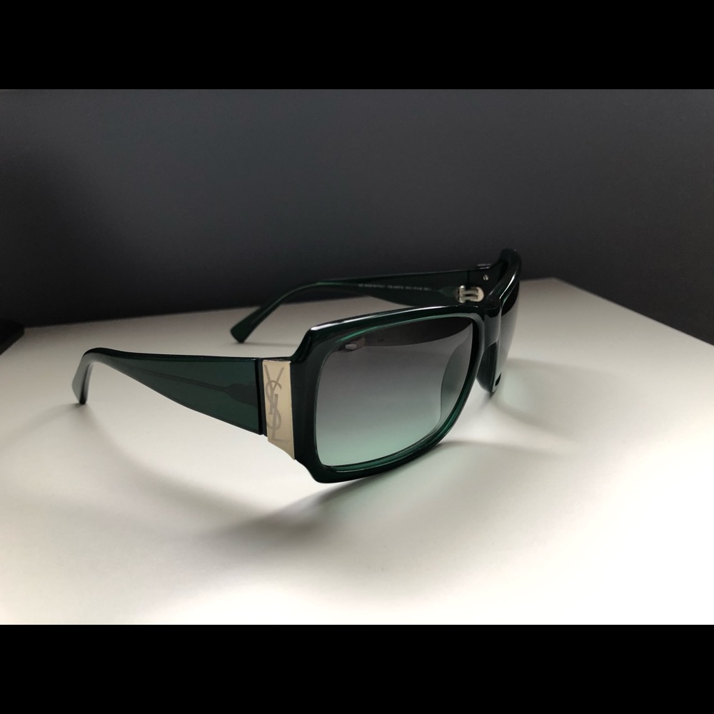 100% Authentic Yves Saint Laurent Sunglasses